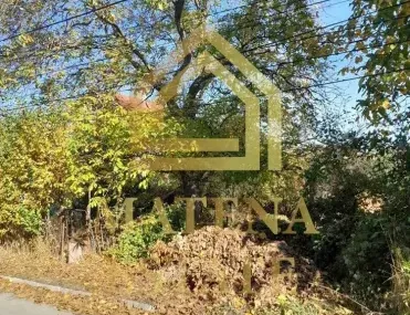 Парцел, гр. Банкя, София - снимка 5 от 10