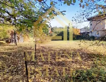 Парцел, гр. Банкя, София