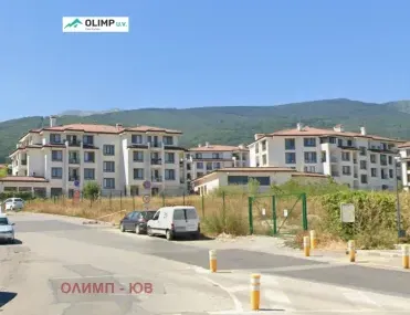 Парцел, Симеоново, София