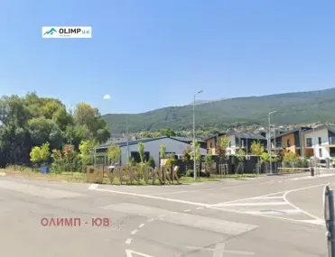 Парцел, Симеоново, София - снимка 4 от 6