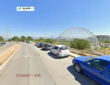 Парцел, Симеоново, София - снимка 2 от 6