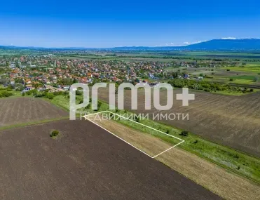 Парцел, Костинброд, Югозападна България - снимка 10 от 14