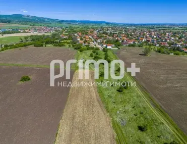 Парцел, Костинброд, Югозападна България - снимка 3 от 14