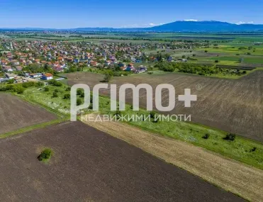 Парцел, Костинброд, Югозападна България - снимка 12 от 14