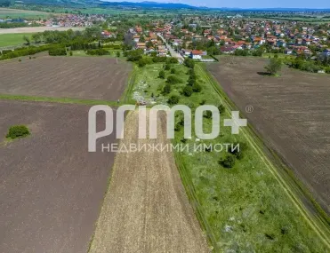 Парцел, Костинброд, Югозападна България - снимка 2 от 14
