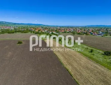 Парцел, Костинброд, Югозападна България - снимка 4 от 14