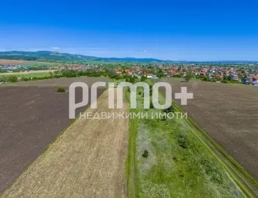 Парцел, Костинброд, Югозападна България - снимка 6 от 14