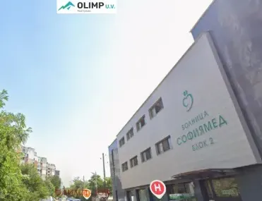 Парцел, Младост 1, София