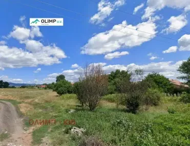 Парцел, с. Волуяк, София