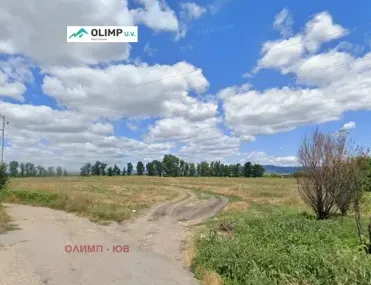 Парцел, с. Волуяк, София - снимка 3 от 4