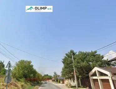 Парцел, Драгалевци, София - снимка 2 от 4
