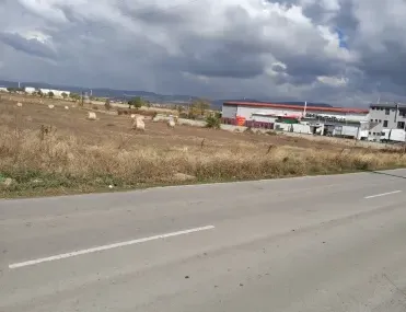 Парцел, Костинброд, Югозападна България - снимка 4 от 8