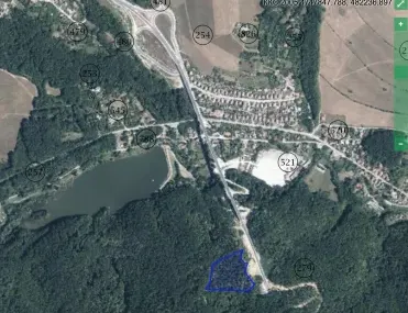Парцел, Габрово, Северна България - снимка 2 от 4
