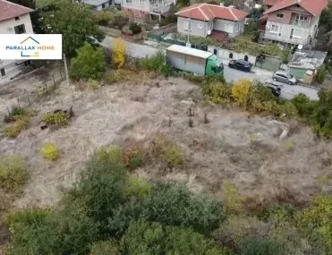 Парцел, с. Бусманци, София - снимка 4 от 6