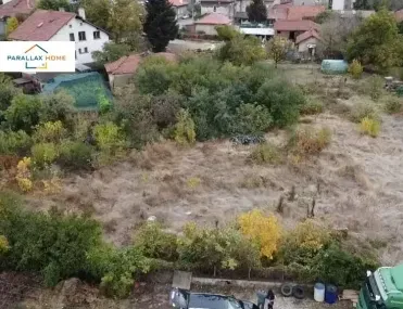 Парцел, с. Бусманци, София - снимка 3 от 6