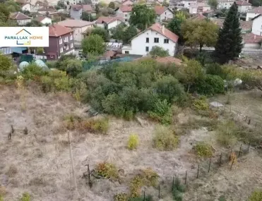 Парцел, с. Бусманци, София