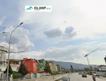 Парцел, Овча купел 1, София - снимка 2 от 5
