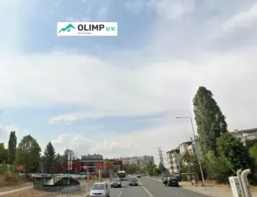 Парцел, Овча купел 1, София - снимка 3 от 5