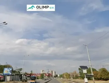 Парцел, Овча купел 1, София