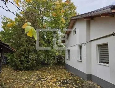 Парцел, с. Бистрица, София