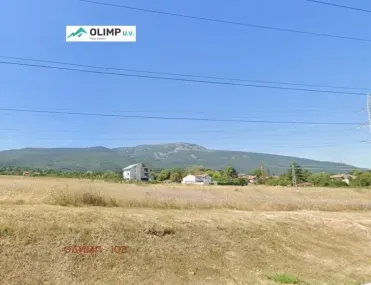Парцел, Симеоново, София