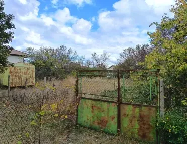 Парцел, Покрайнини, Варна