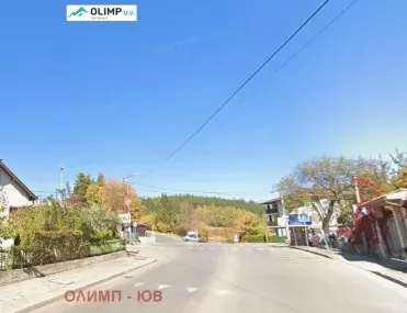 Парцел, с. Бистрица, София