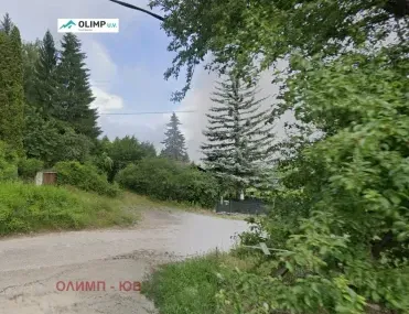 Парцел, с. Бистрица, София