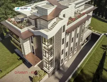 Парцел, Горубляне, София - снимка 3 от 5