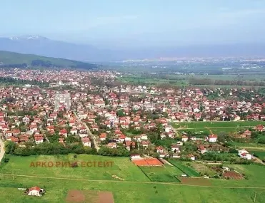 Парцел, с. Горни Лозен, София