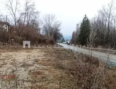Парцел, с. Бистрица, София
