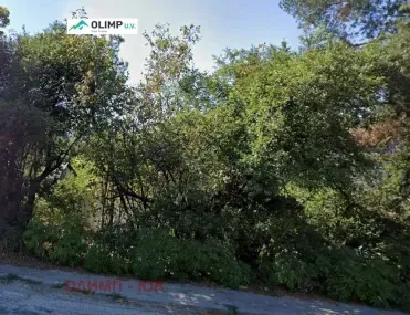 Парцел, Малинова долина, София