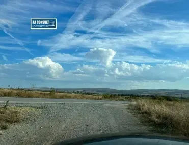 Земеделска земя, Руен, Югоизточна България - снимка 8 от 11