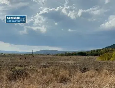Земеделска земя, Руен, Югоизточна България - снимка 2 от 11
