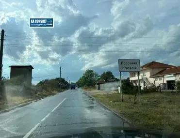 Земеделска земя, Руен, Югоизточна България - снимка 3 от 11