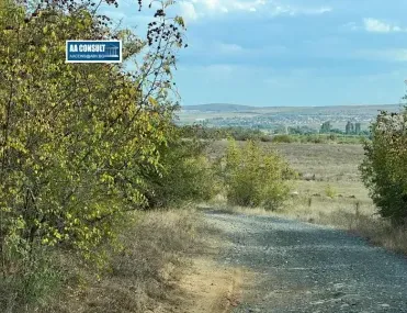 Земеделска земя, Руен, Югоизточна България - снимка 6 от 11
