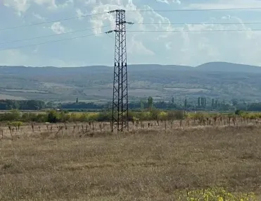 Земеделска земя, Руен, Югоизточна България - снимка 5 от 11