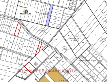 Земеделска земя, Коматево, Пловдив - снимка 3 от 4