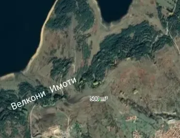 Земеделска земя, Пазарджик, Южна България - снимка 3 от 6