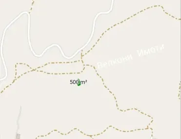 Земеделска земя, Пазарджик, Южна България - снимка 5 от 6