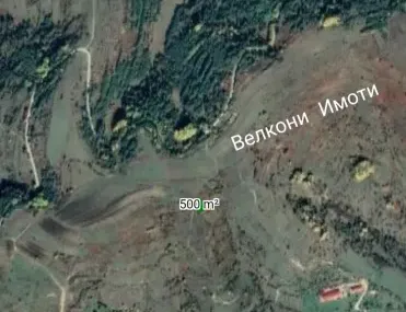 Земеделска земя, Пазарджик, Южна България