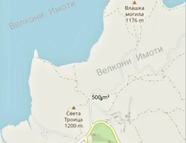 Земеделска земя, Пазарджик, Южна България - снимка 2 от 6