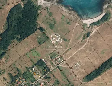 Земеделска земя, Септември, Южна България