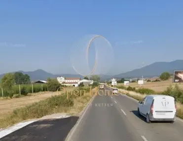 Земеделска земя, Велинград, Южна България - снимка 2 от 4