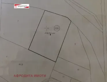 Земеделска земя, Априлци, Северозападна България