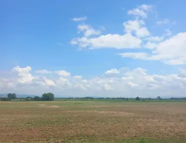 Земеделска земя, с. Кривина, София