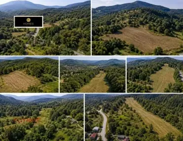 Земеделска земя, Габрово, Северна България