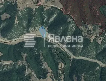 Земеделска земя, Покрайнини, Благоевград - снимка 3 от 4
