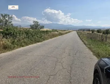 Земеделска земя, Покрайнини, Благоевград