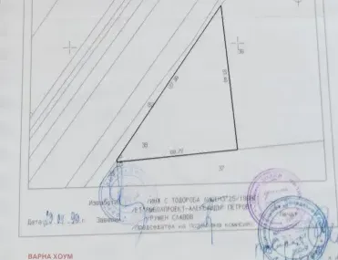 Земеделска земя, Покрайнини, Варна